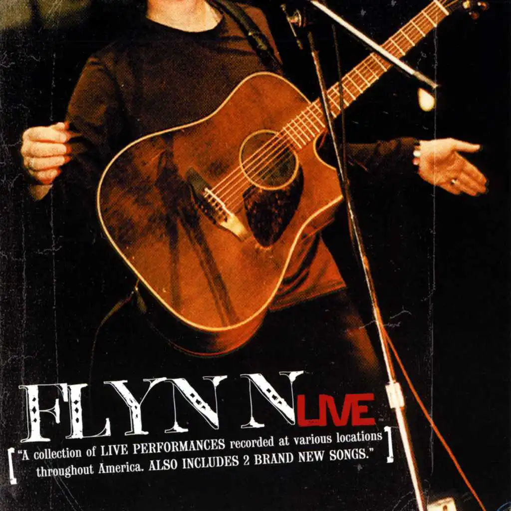 Flynn Live