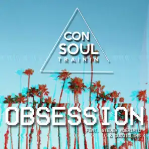 Obsession (Radio Edit) [feat. Steven Aderinto & DuoViolins]
