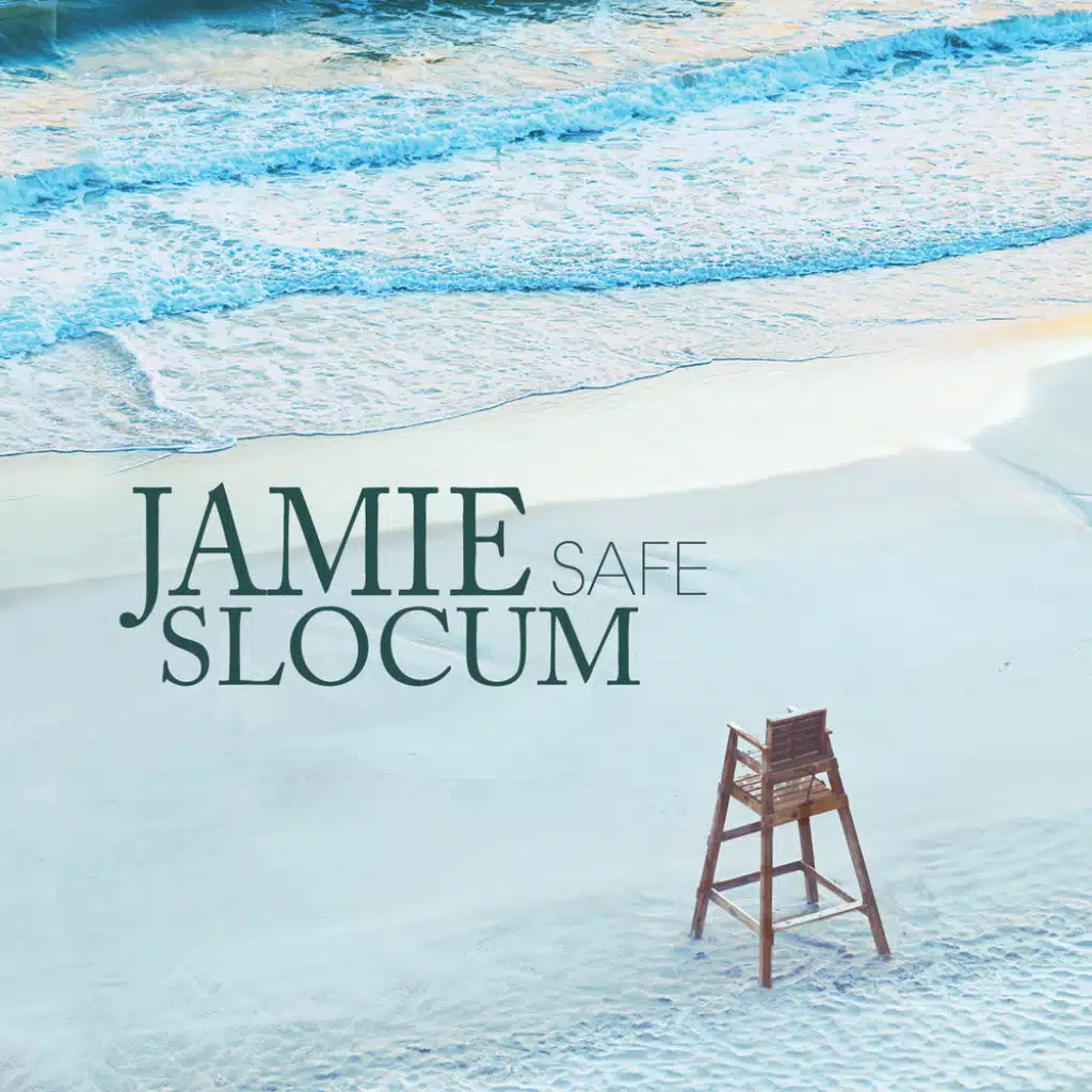 Jamie Slocum