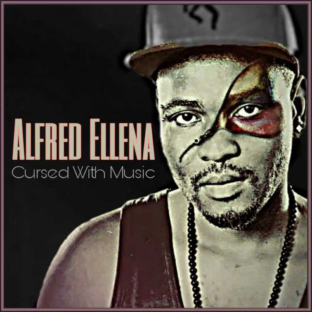 Alfred Ellena