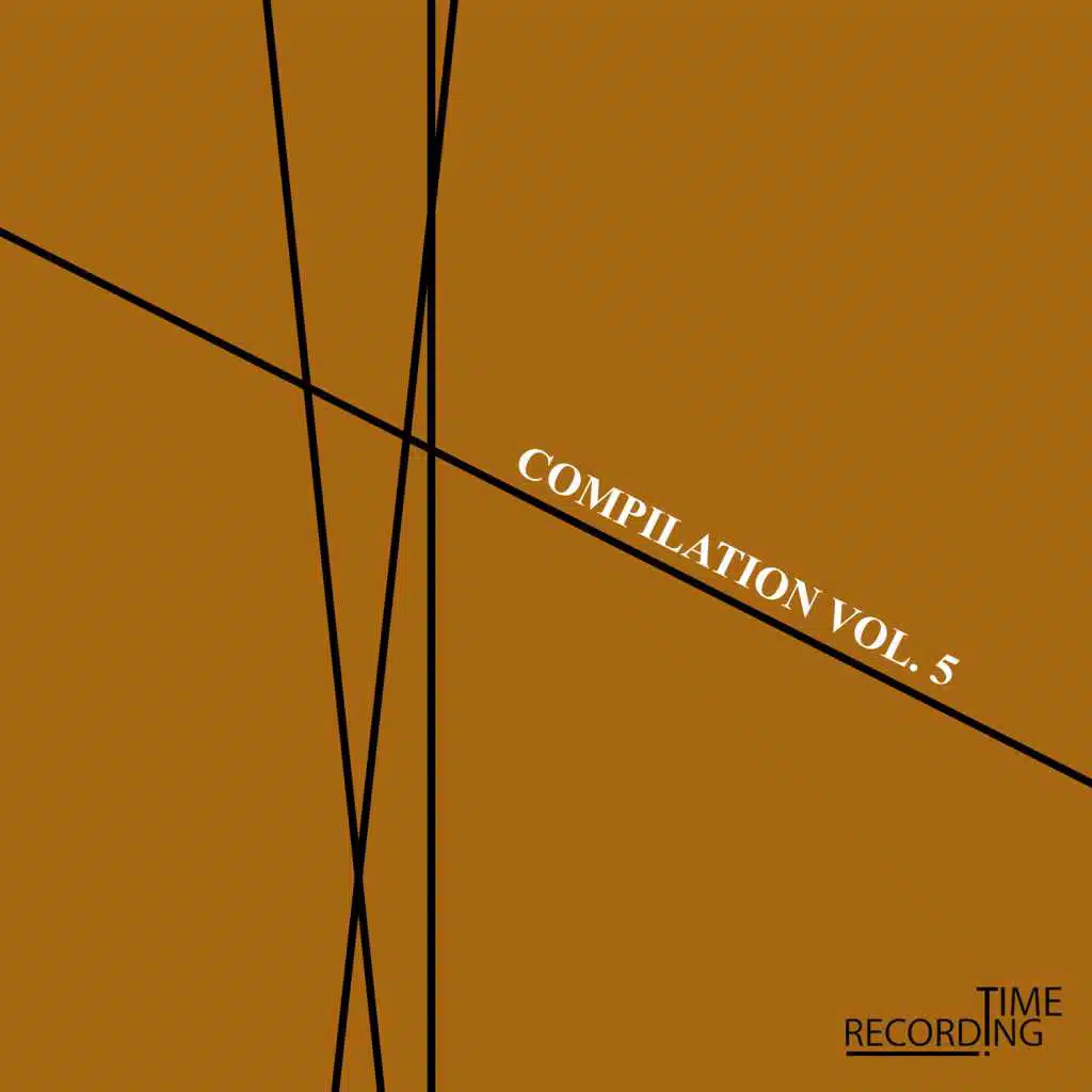 Recording Time Compilation Vol. 5