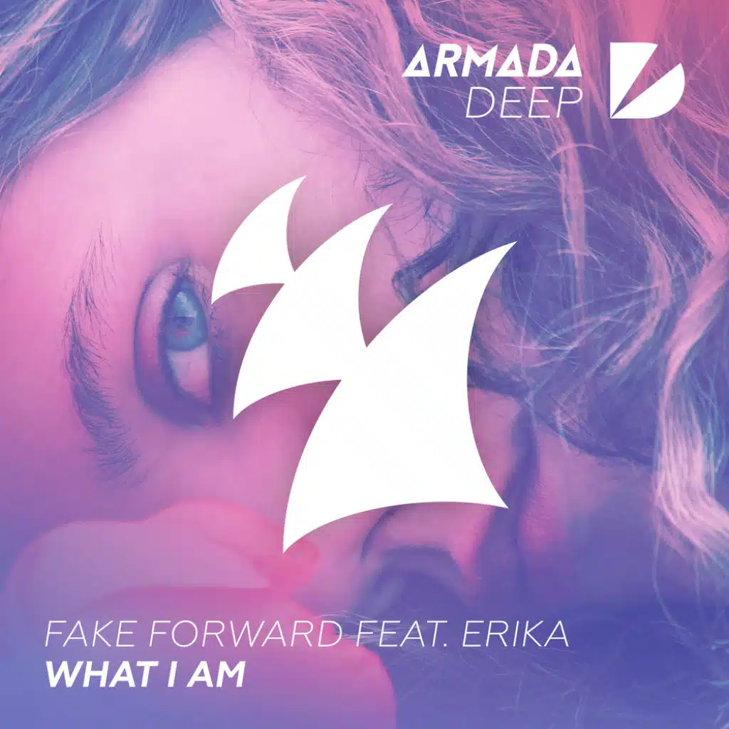 What I Am (Radio Edit) [feat. Erika]