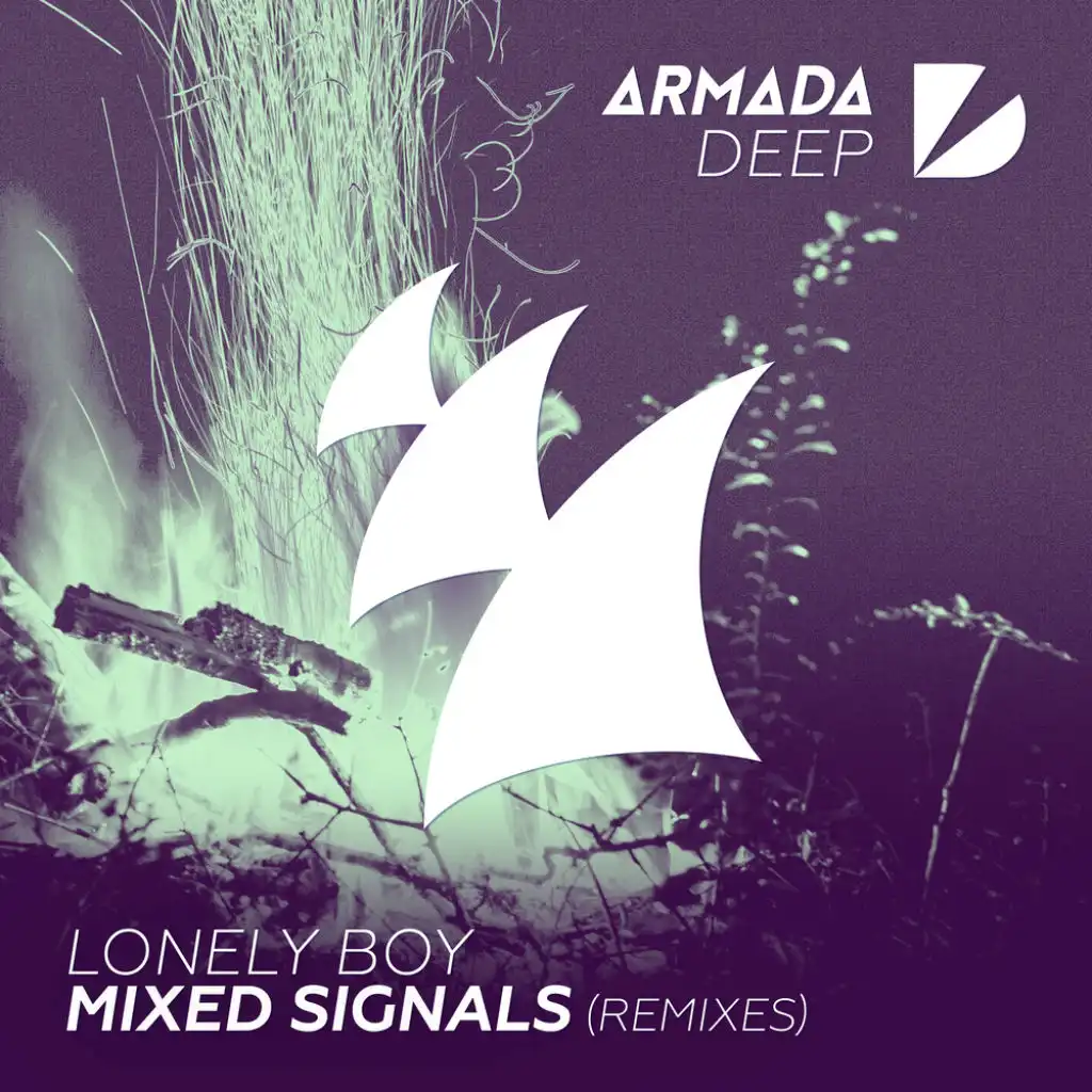 Mixed Signals (Daniele Di Martino & Max Joni Remix)