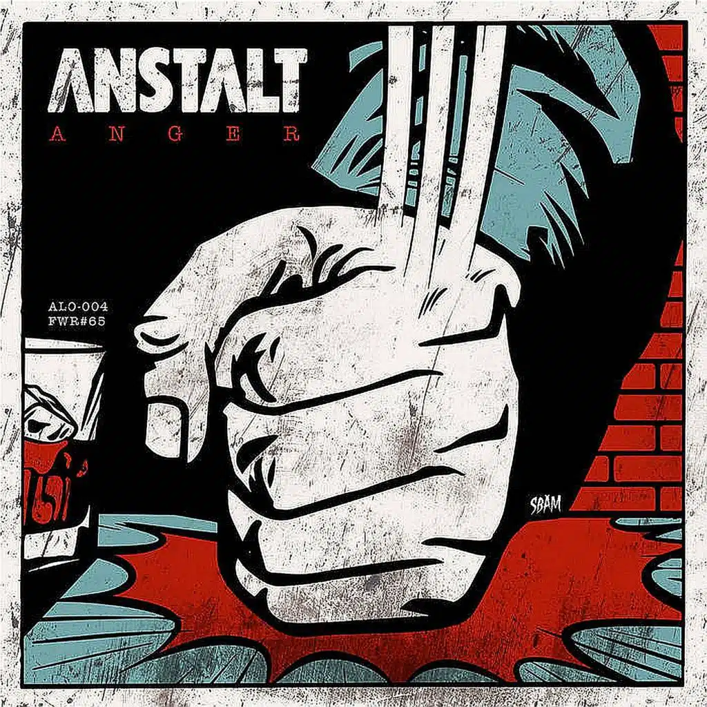 Anger
