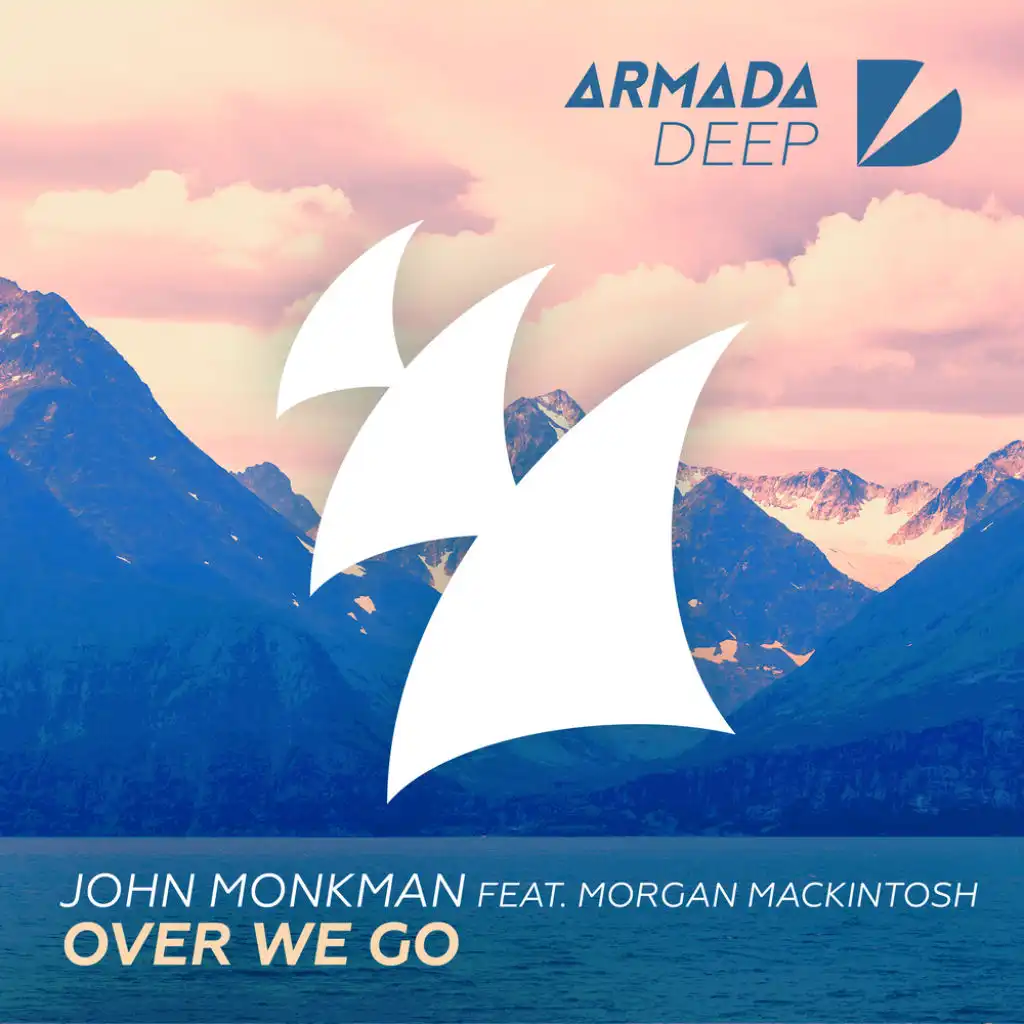 Over We Go (feat. Morgan Mackintosh)