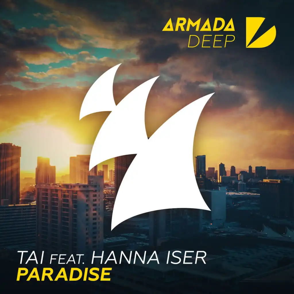 Paradise (Extended Mix) [feat. Hanna Iser]