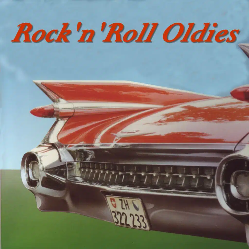 Rock 'n' Roll Oldies