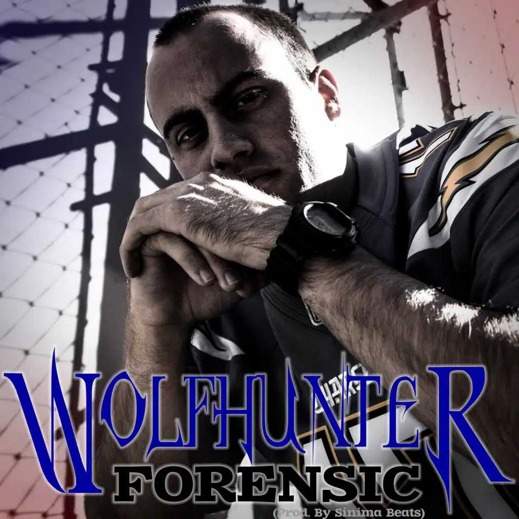 Wolfhunter  (feat. Sinima Beats)