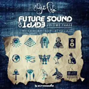 Future Sound Of Egypt, Vol. 3
