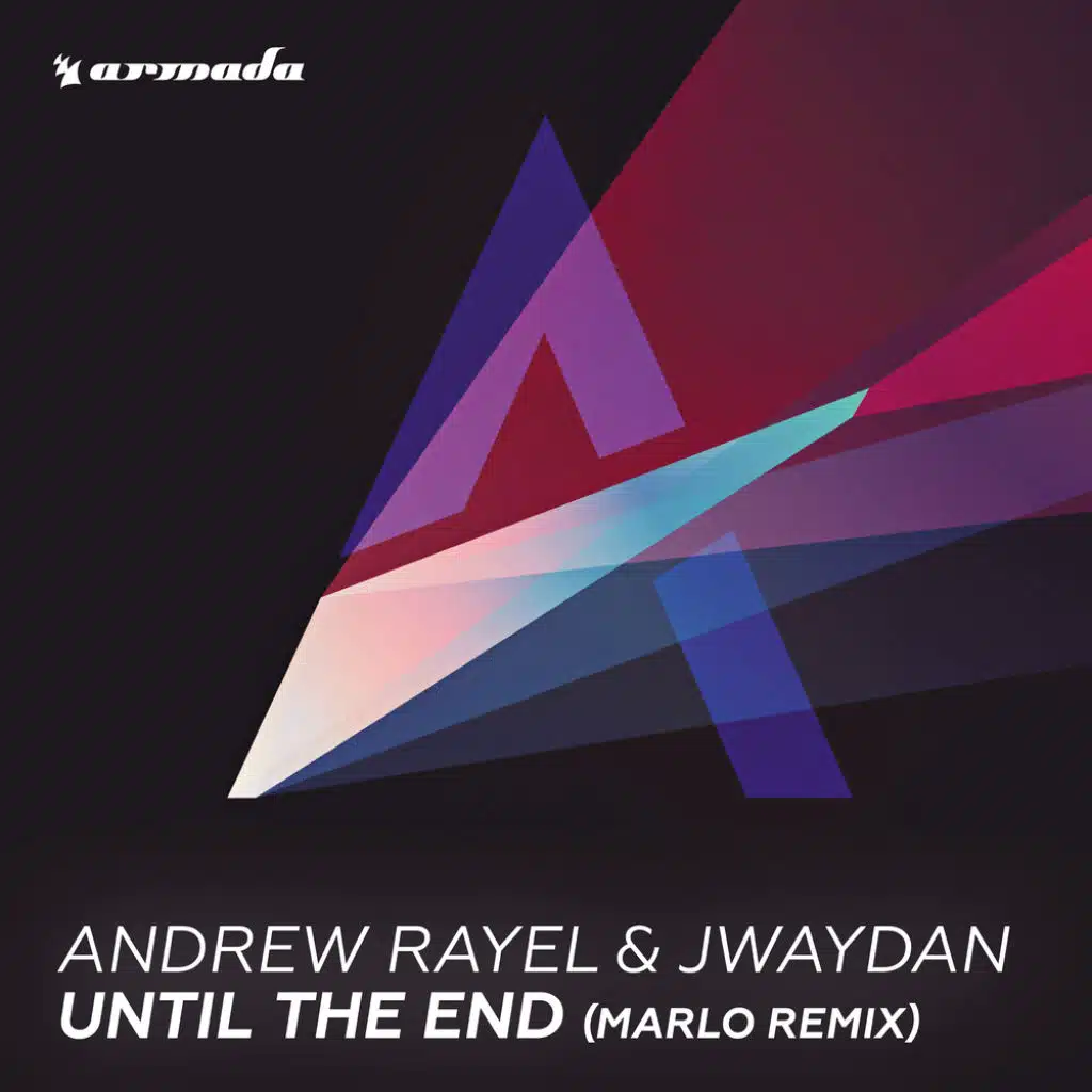 Andrew Rayel & Jwaydan
