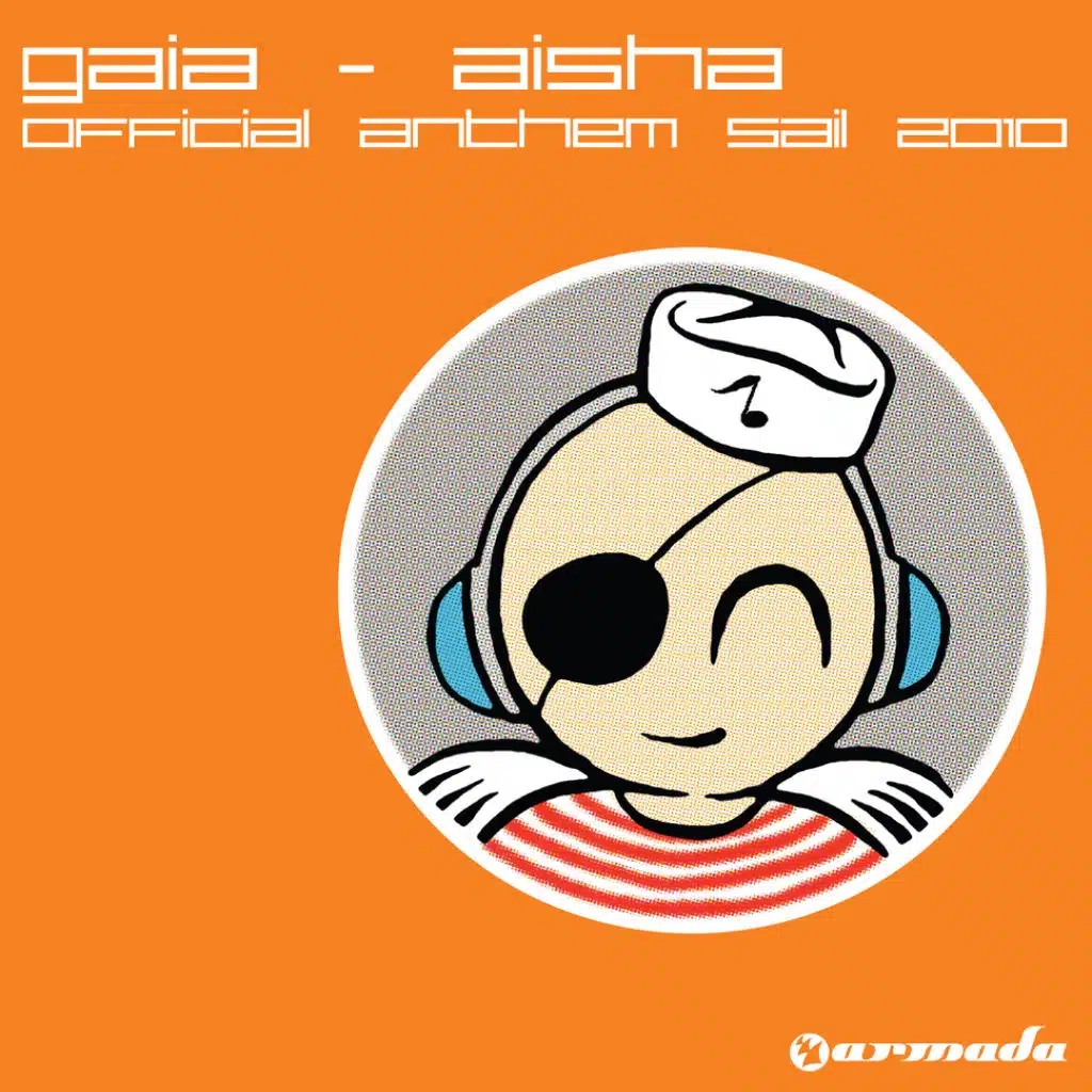 Aisha (Official Sail 2010 Anthem)