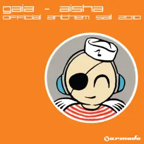 Aisha (Official Anthem Sail 2010)