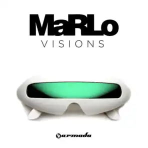 Visions (The Compilation) [Mixed by MaRLo]