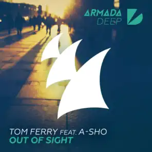 Out Of Sight (feat. A-SHO)