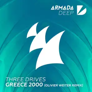 Greece 2000 (Olivier Weiter Remix)