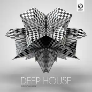 Armada presents Deep House Essentials #002 (Mixed Version)