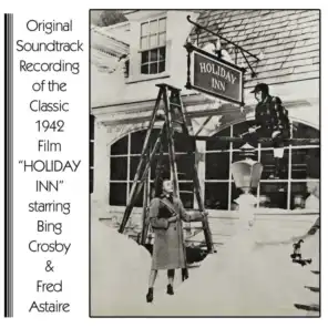 Holiday Inn (Original Soundtrack Recording)