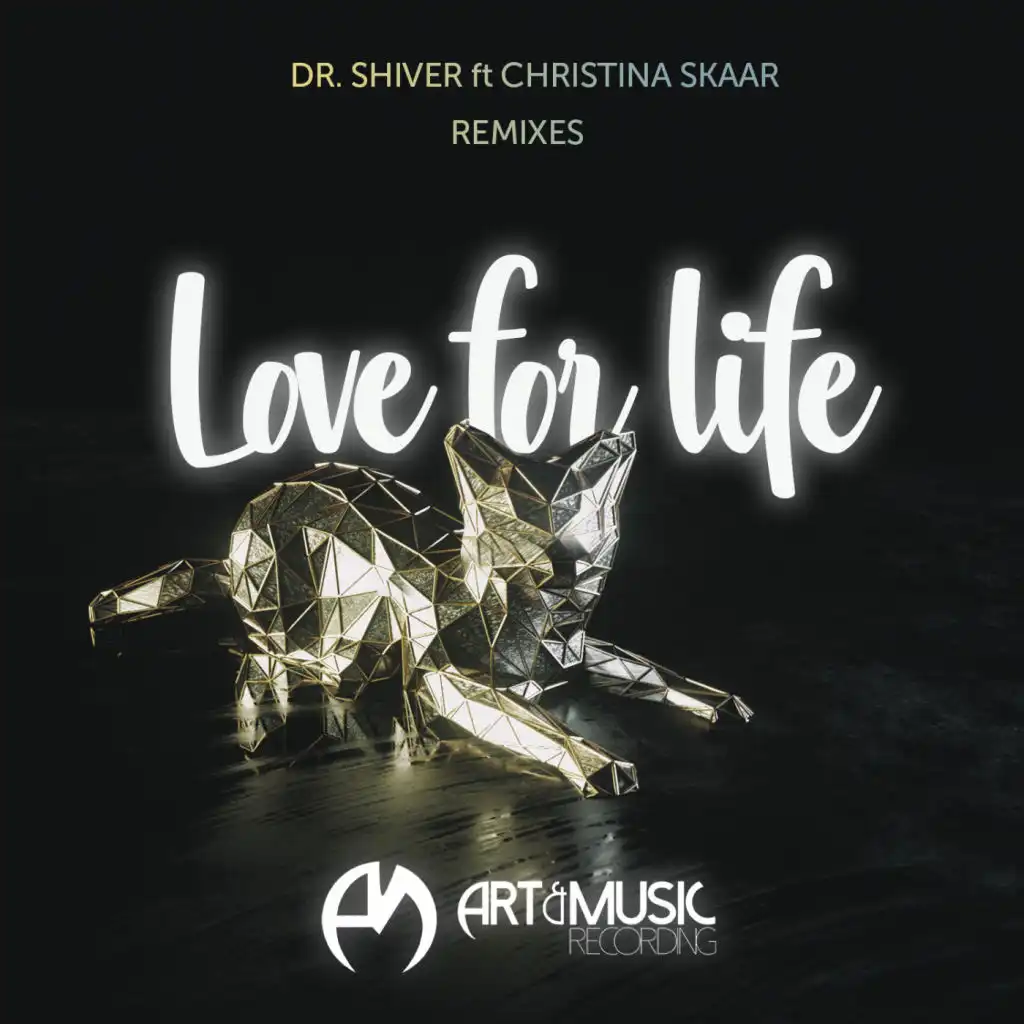 Love For Life (Magnus Foss Remix) (Magnus Foss Remix) [feat. Christina Skaar]