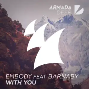 With You (feat. Barnaby)
