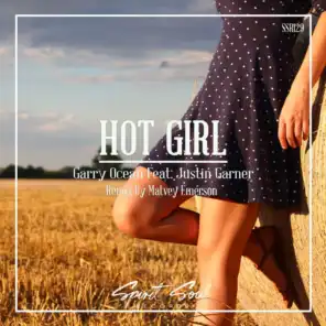 Hot Girl (Matvey Emerson Radio Remix)