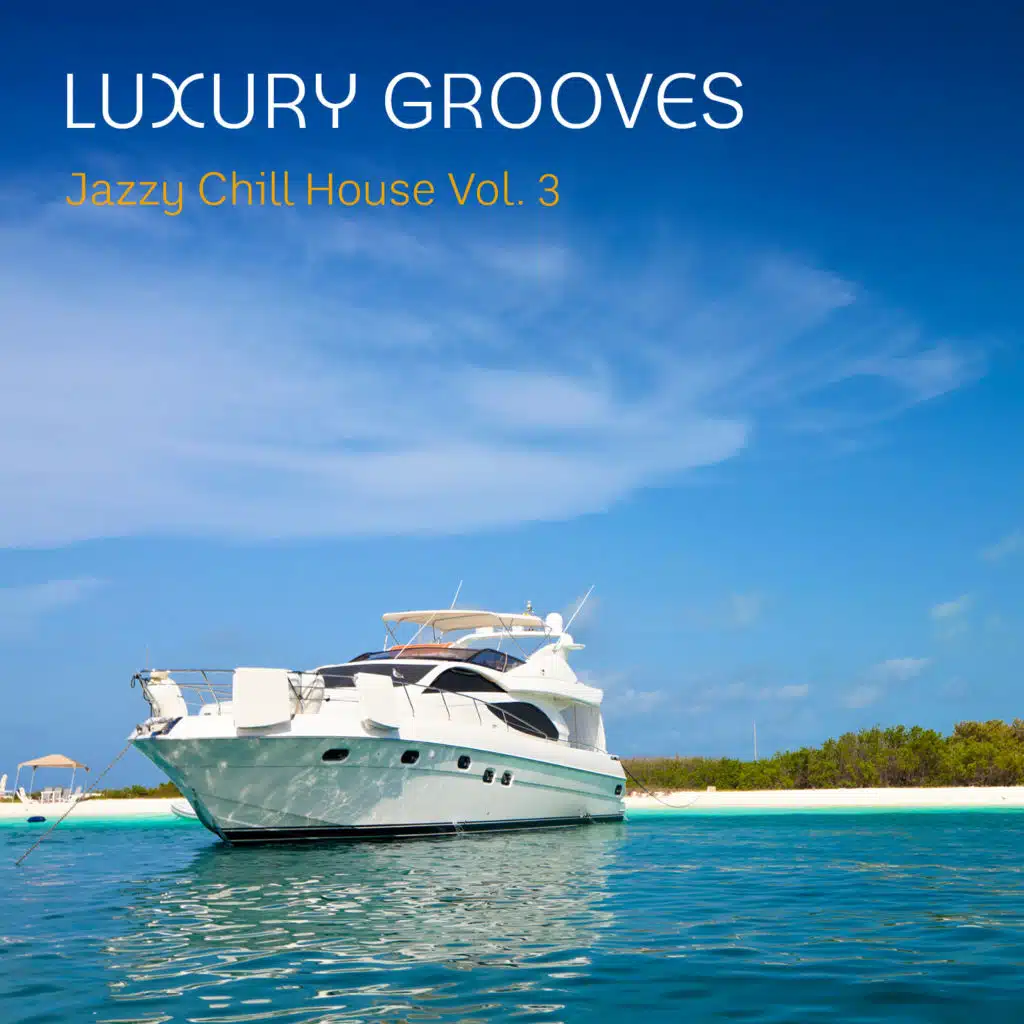 Jazzy Chill House, Vol. 3