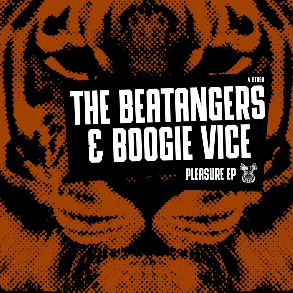 The Beatangers, Boogie Vice