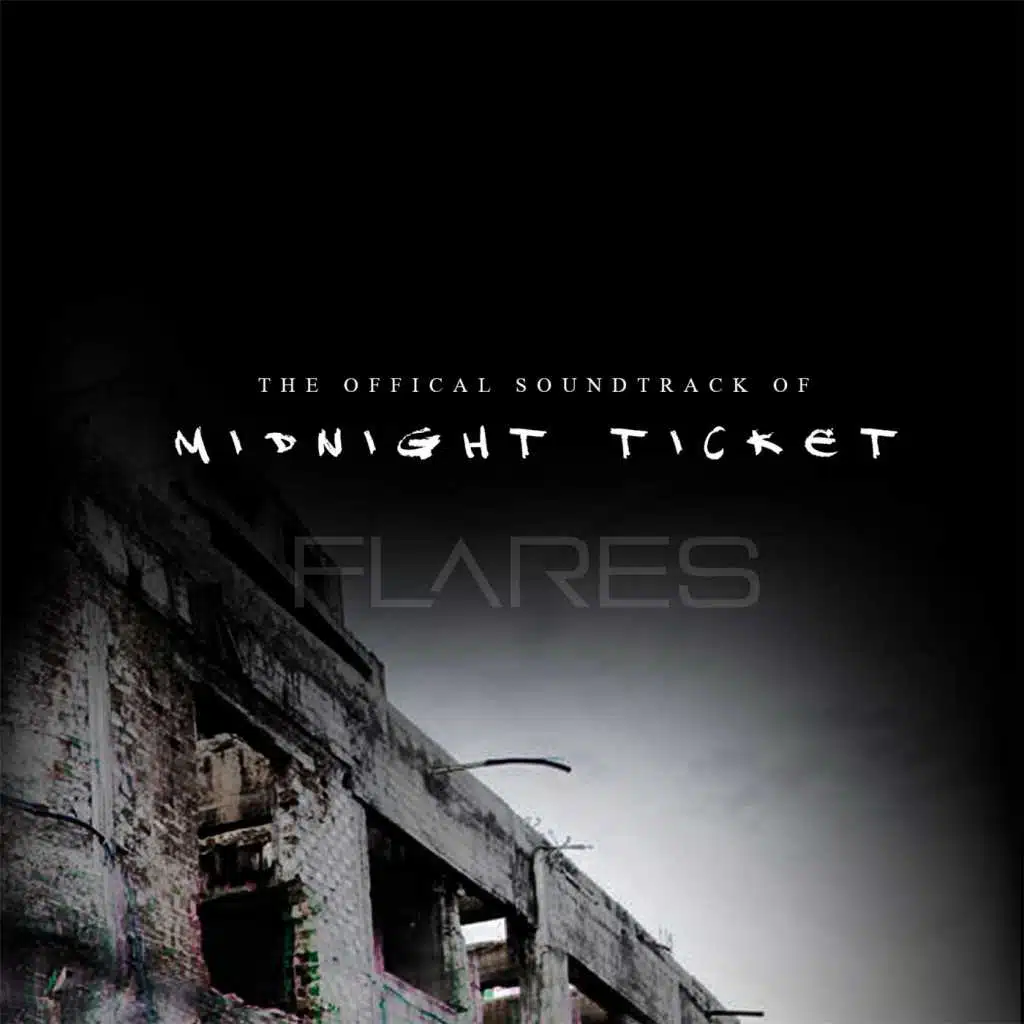 Midnight Ticket (Original Motion Picture Soundtrack)