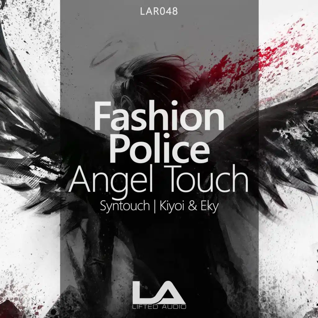 Angel Touch (Syntouch Remix)