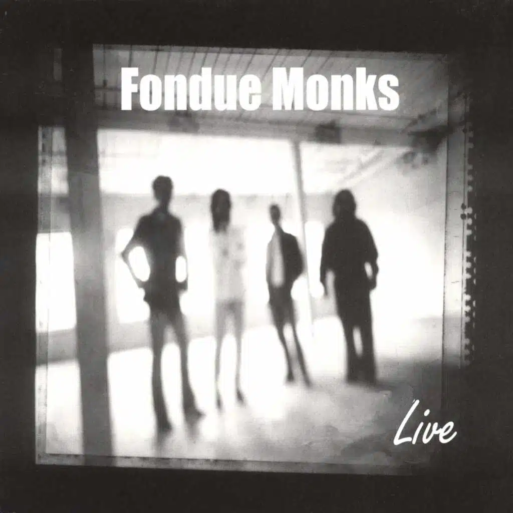 Fondue Monks
