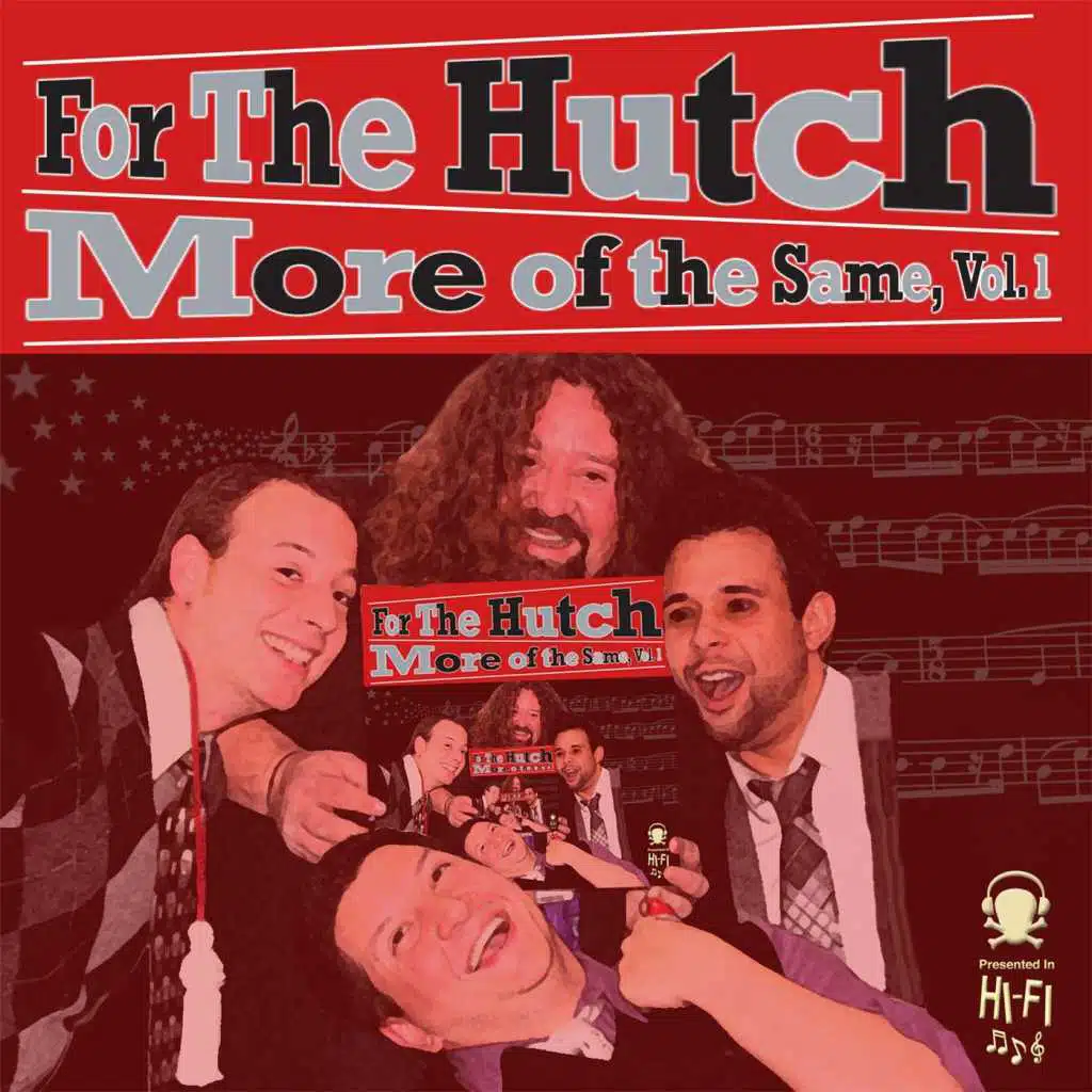 More of the Same, Vol. 1