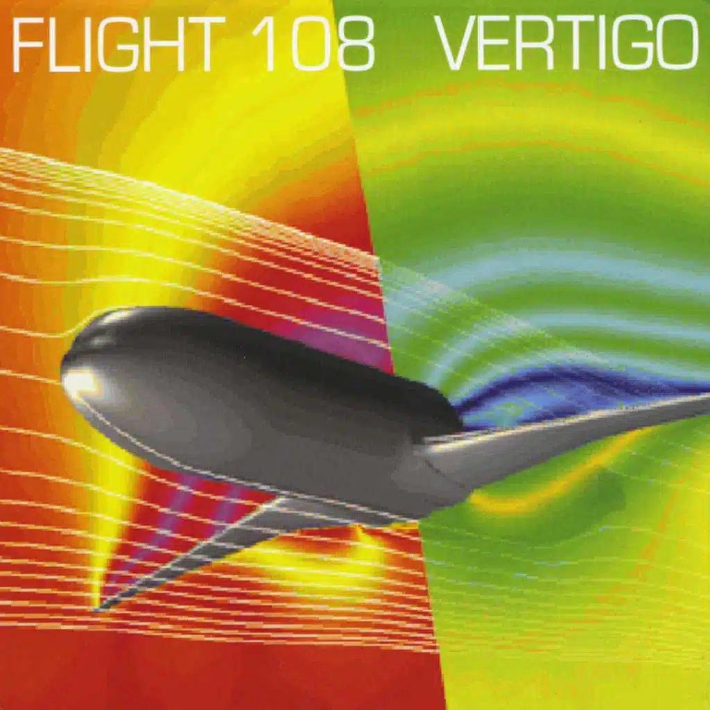 Flight 108