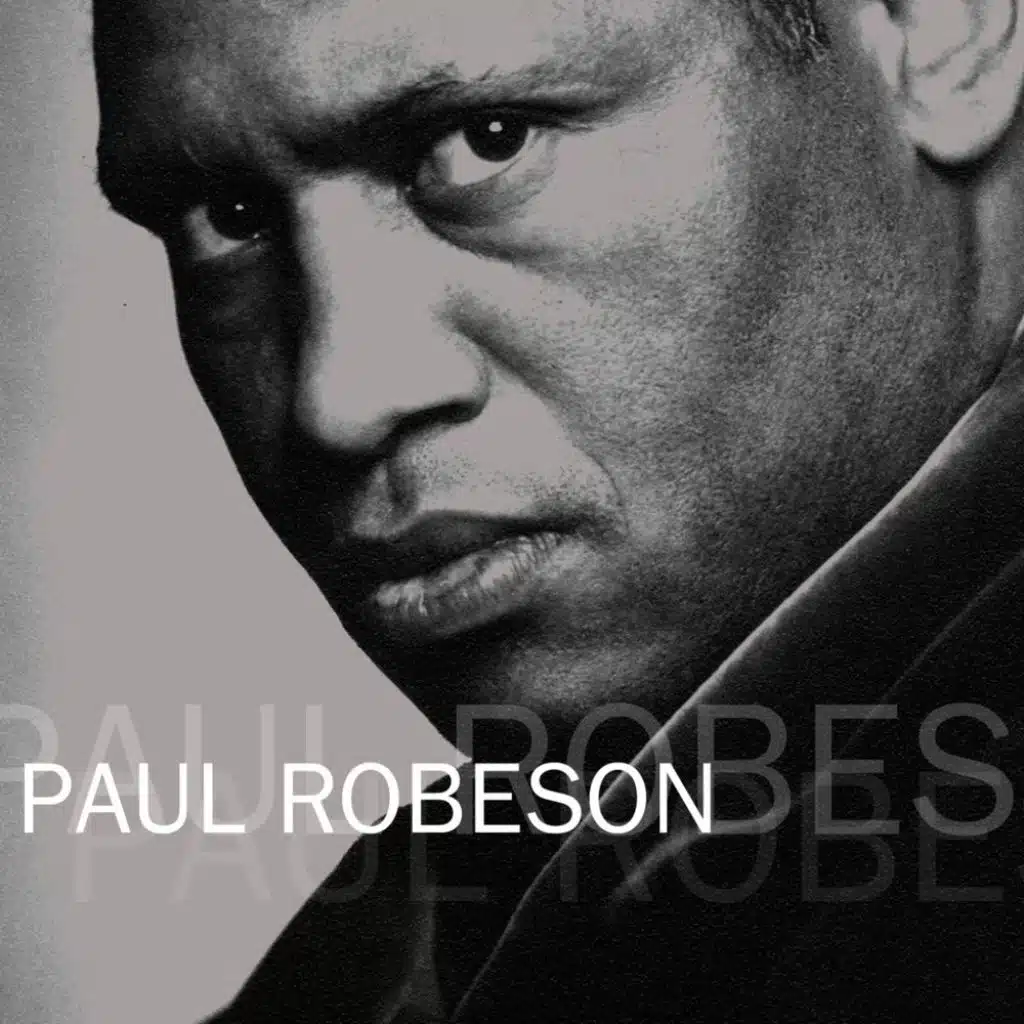 Paul Robeson