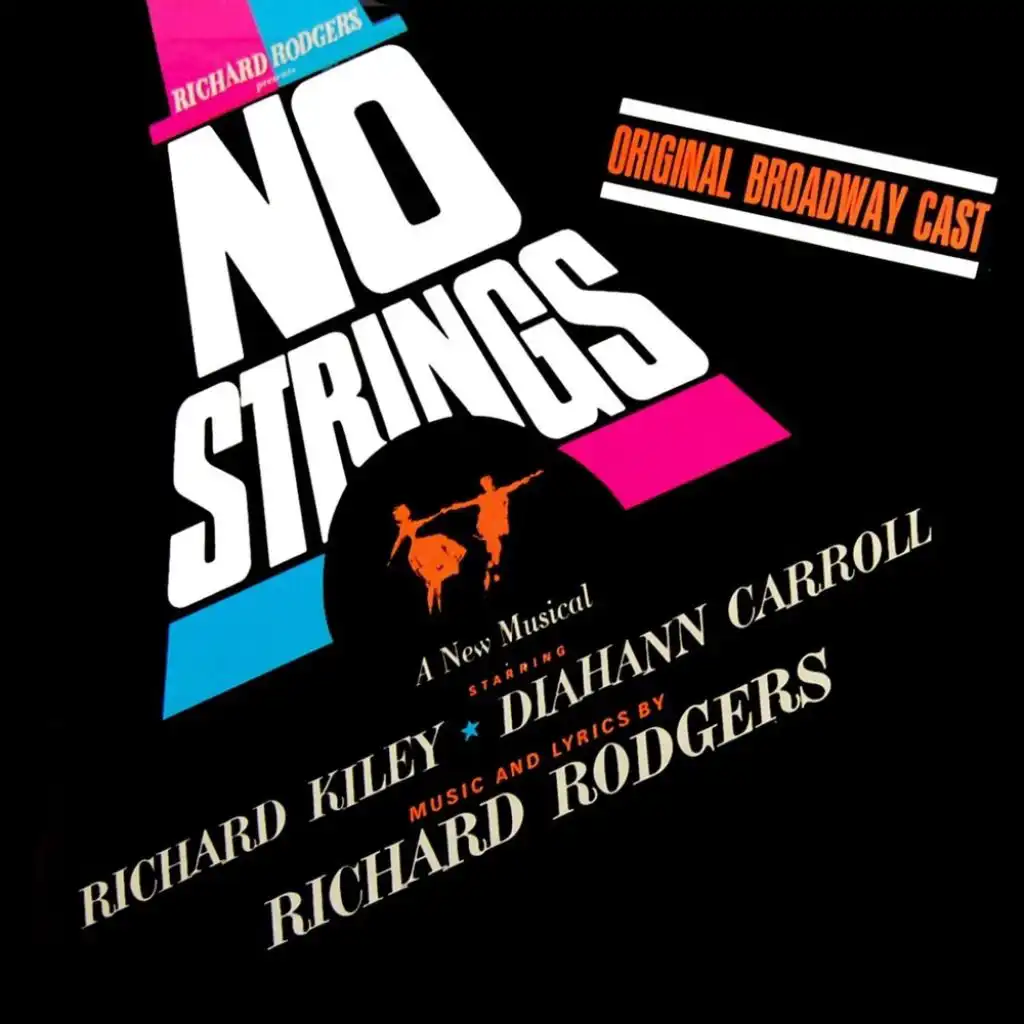 No Strings (Original Broadway Cast)