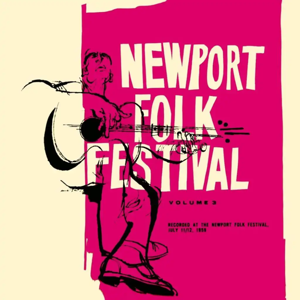 Newport Folk Festival, Vol. 3