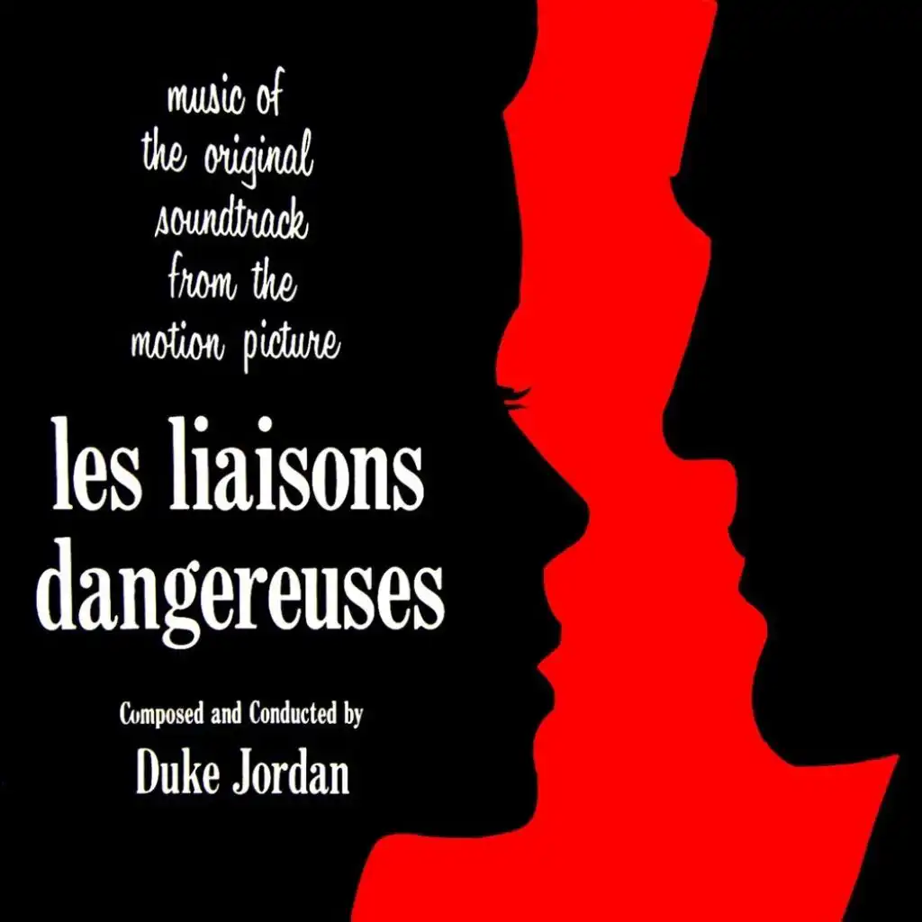No Problem, Pt. 3 (from "Les Liaisons Dangereuses")