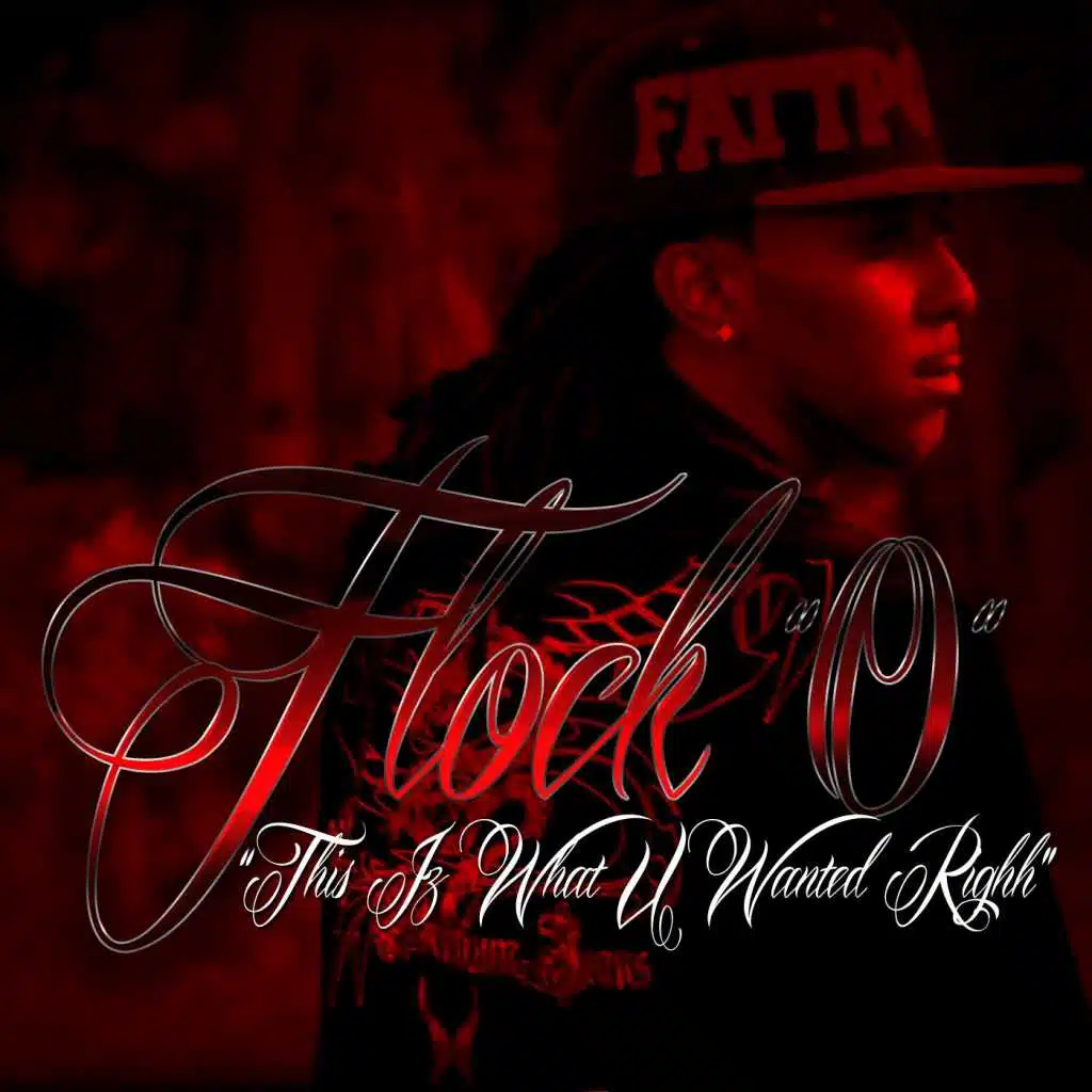 This Is What You Wanted Righh