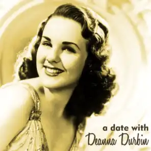 A Date With Deanna Durbin