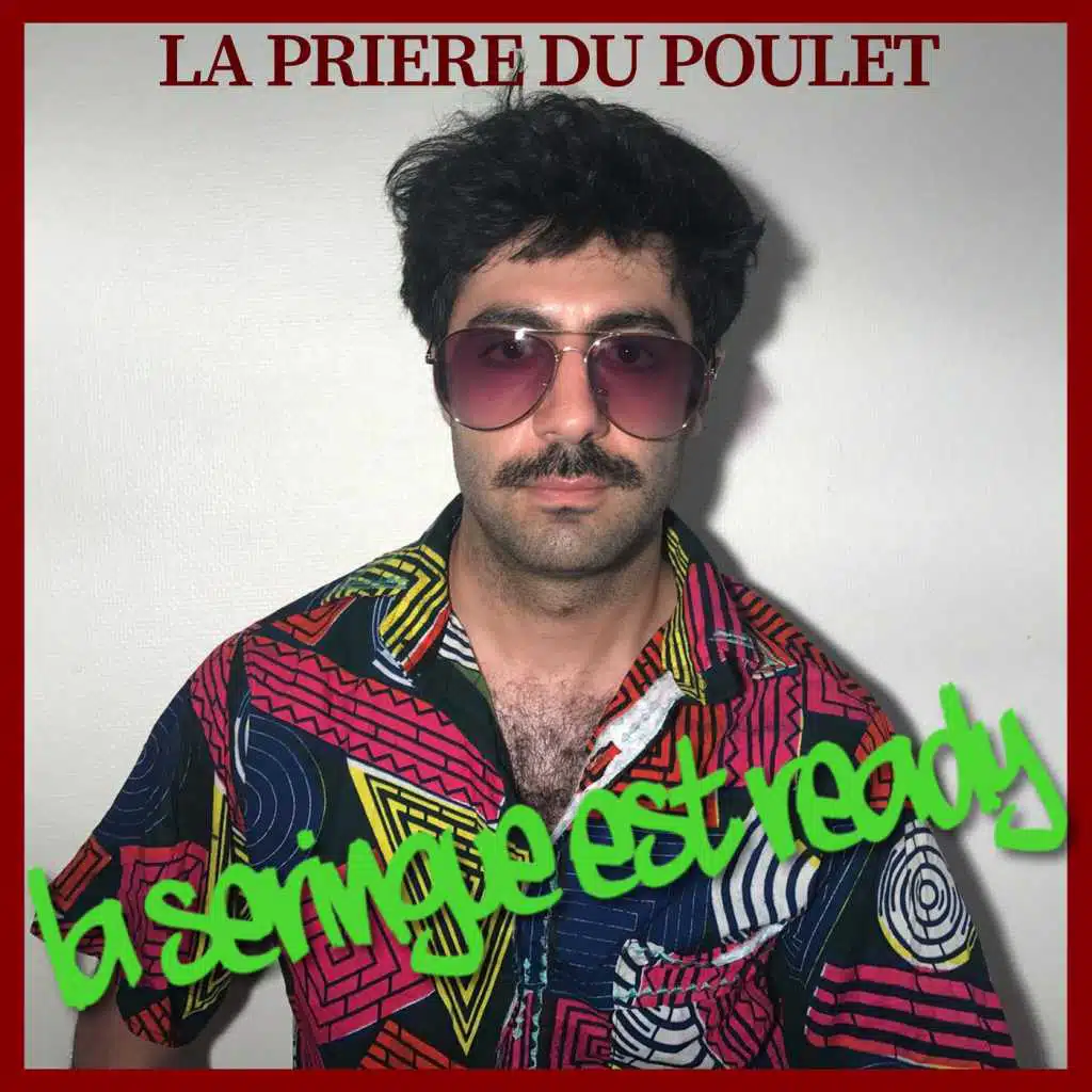 La Prière du Poulet