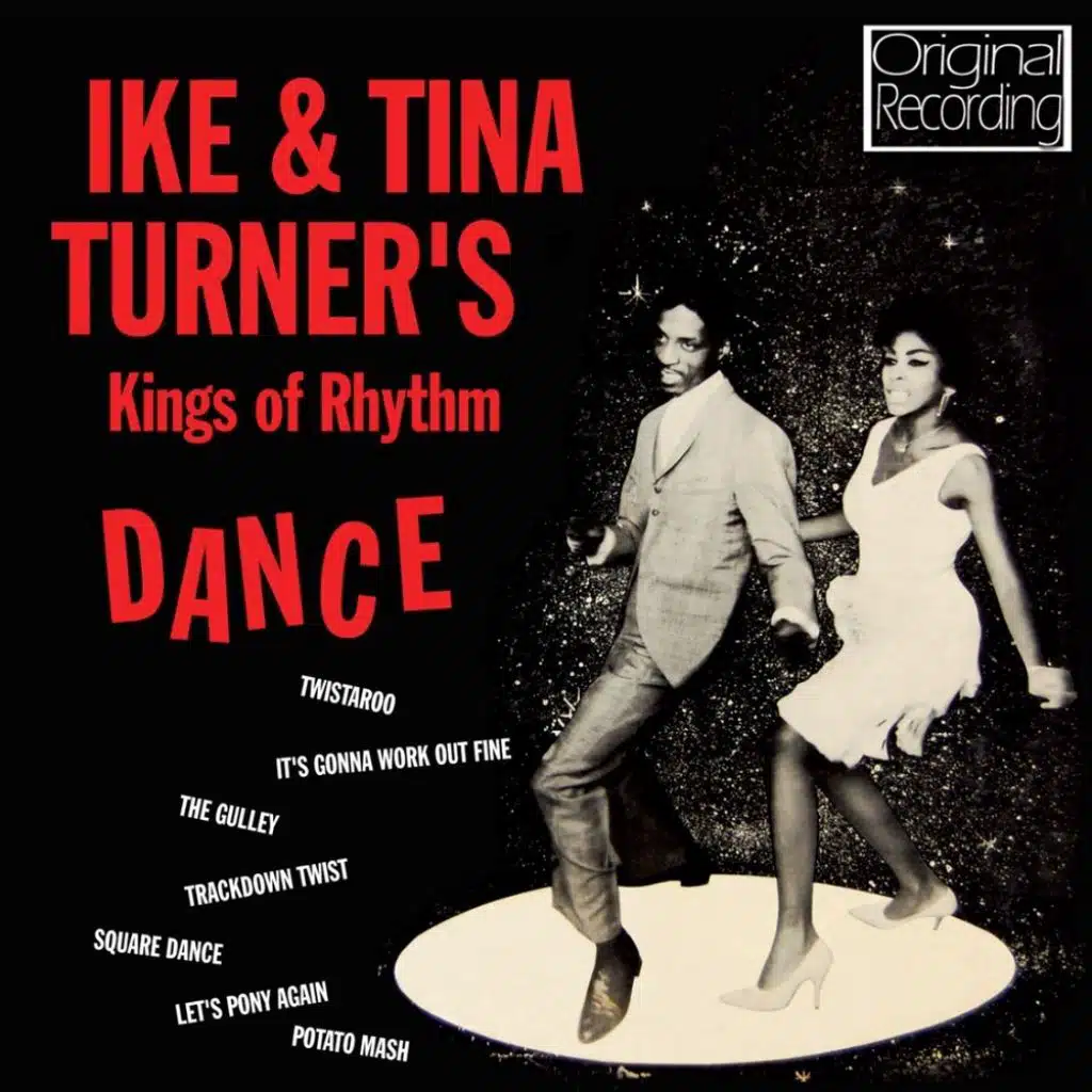 It's Gonna Work Out Fine