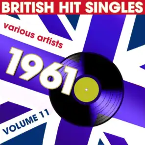 British Hit Singles 1961, Vol.11