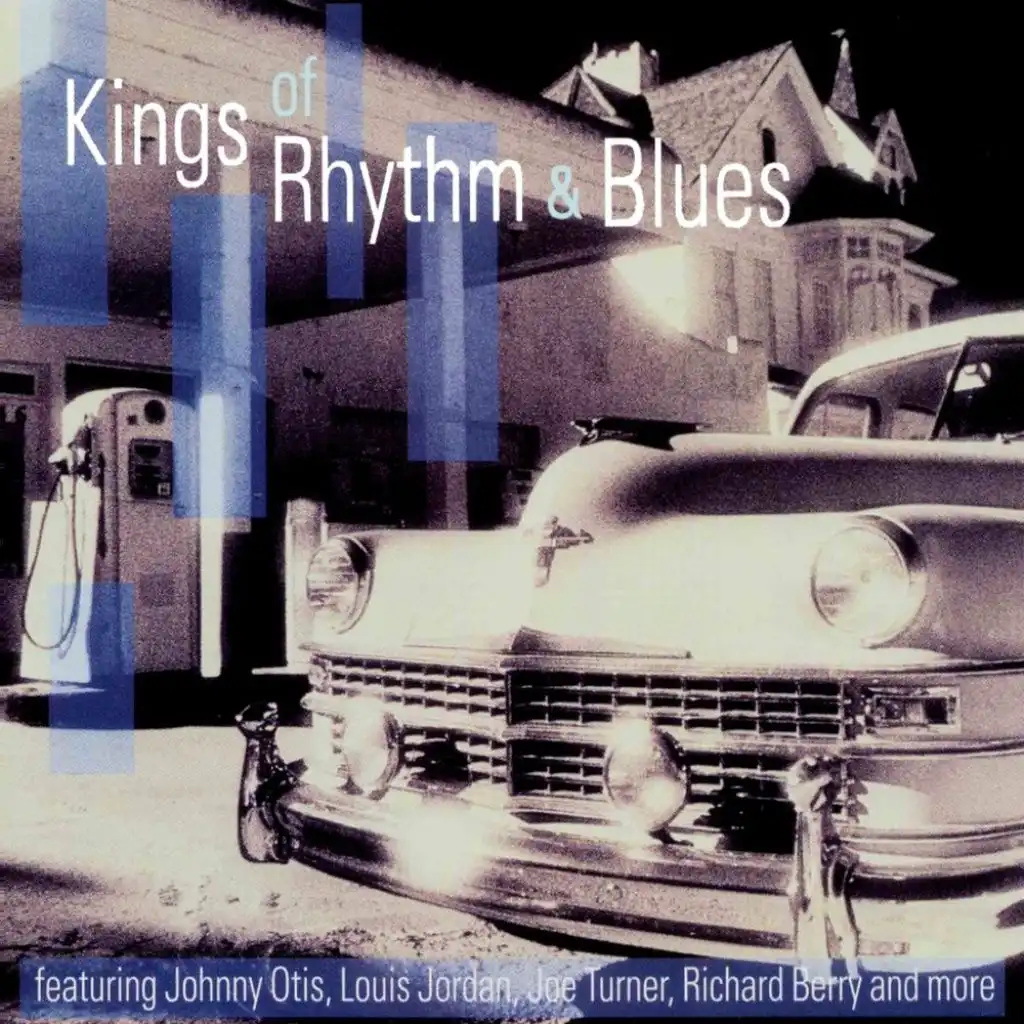 Kings of Rhythm & Blues