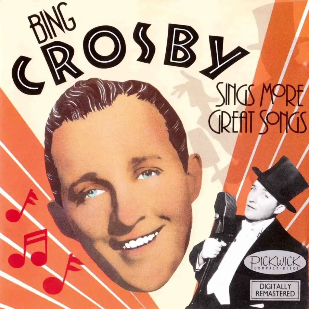 Bing Crosby Sings More Great Songs