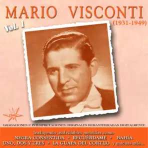 Mario Visconti, Vol. 1 (1931-1949 Remastered)