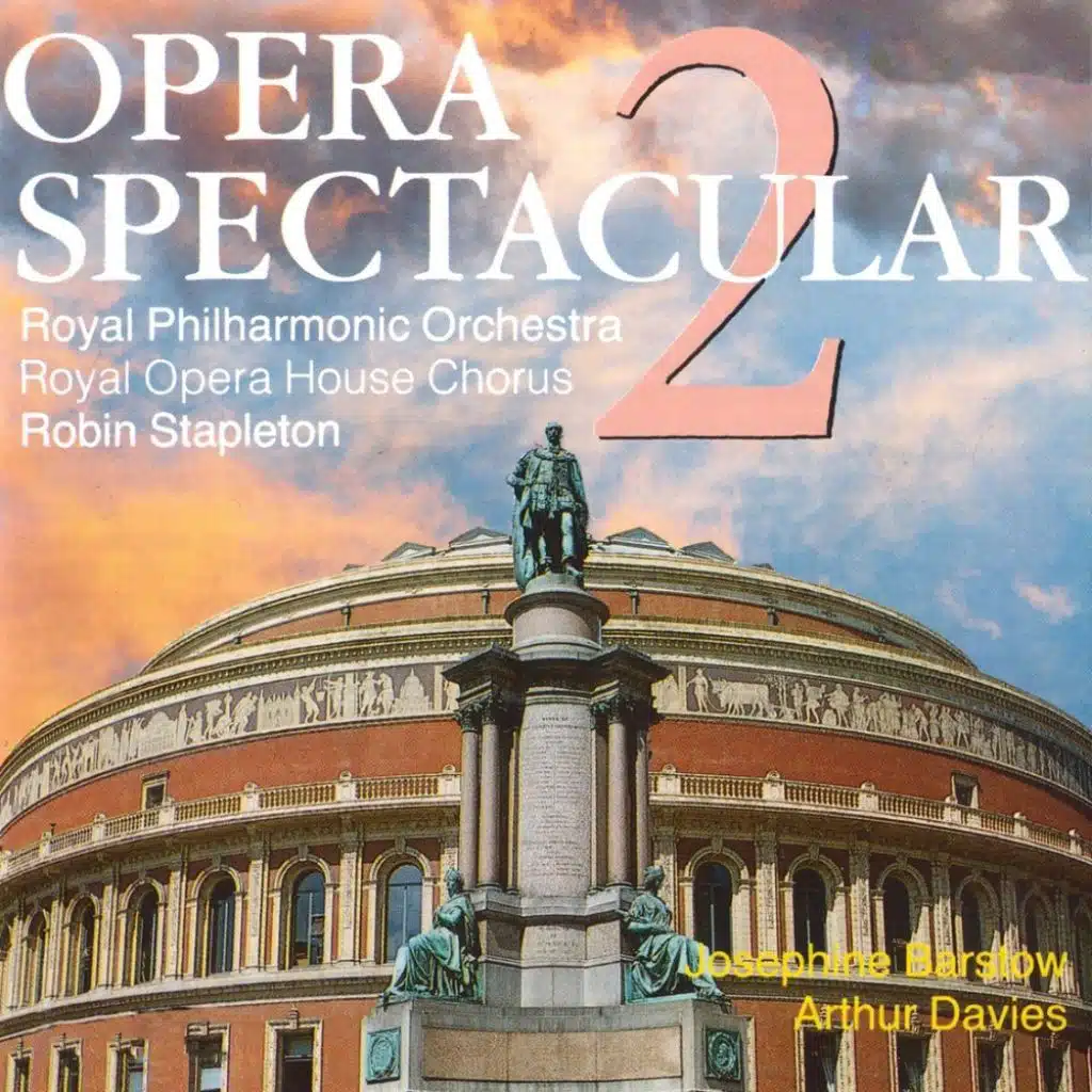 Rusalka: Song to the Moon