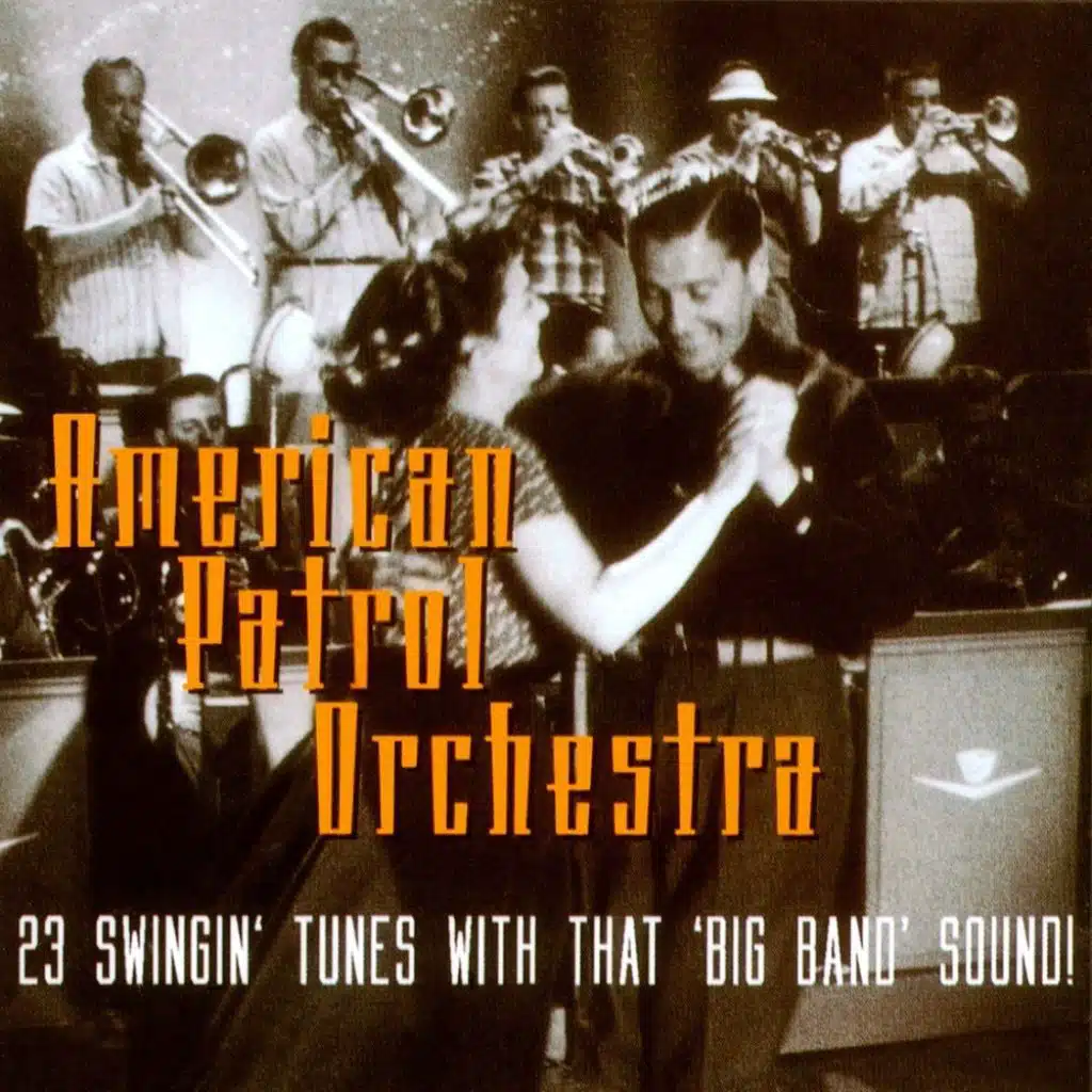 American Patrol Orchestra