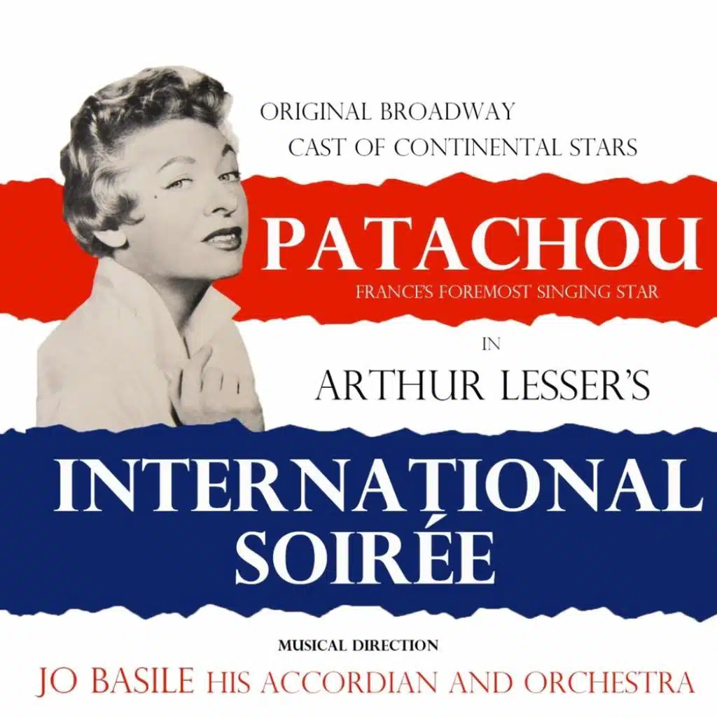 Wonderful Guy (from "Patachou")