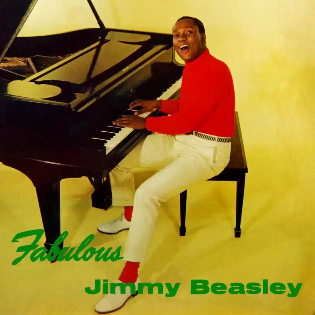 Jimmy Beasley