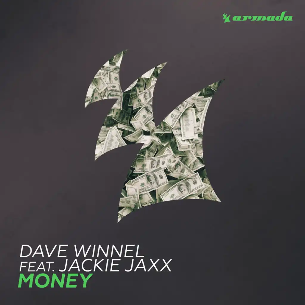 Money (feat. Jackie Jaxx)