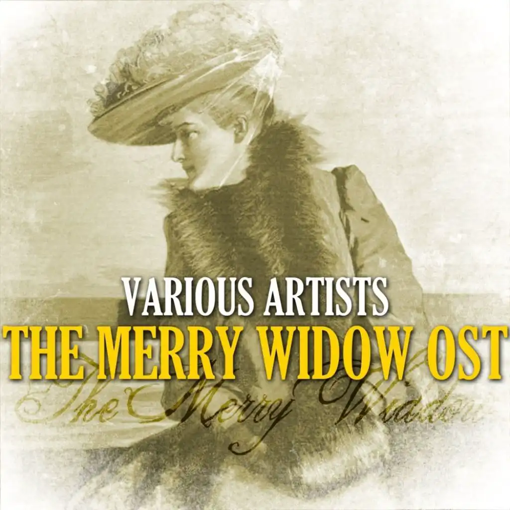 Merry Widow Waltz [1] (from "The Merry Widow")