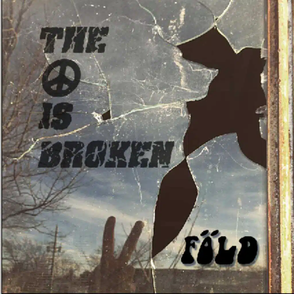 The Peace Is Broken
